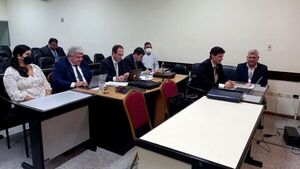 Corrupción en pandemia: Defensa maniobra para anular el juicio por compras chinas de Imedic