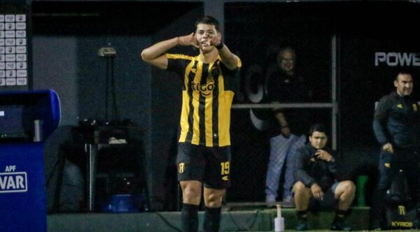 Guaraní se queda con un ajustado triunfo ante Resistencia - Oasis FM 94.3