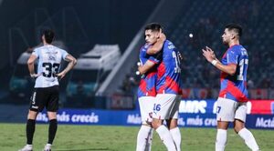 Cerro se aferra a la pelea por el título con nueva victoria - Oasis FM 94.3