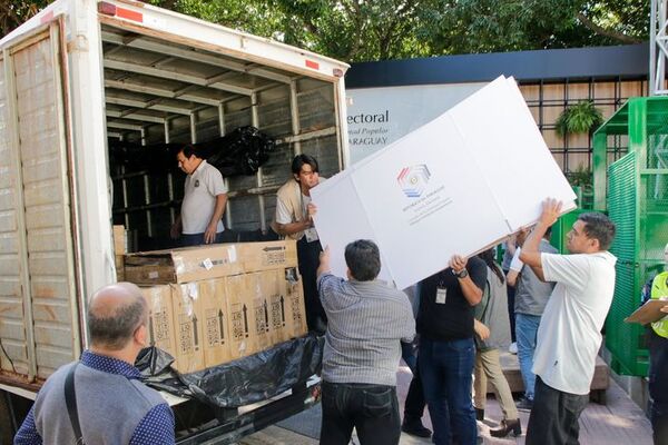 El TSJE promete transparencia y seguridad para estas elecciones