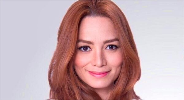 Dannia Rios Nacif, una defensora de la vida y la familia que pugna por el Senado - Informatepy.com