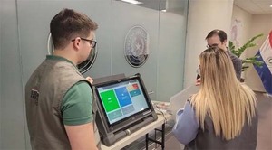 Ministerio Público designa a fiscales que cubrirán las elecciones generales en Alto Paraná | DIARIO PRIMERA PLANA