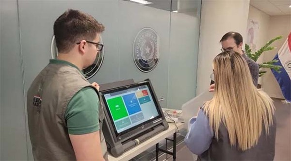 Ministerio Público designa a fiscales que cubrirán las elecciones generales en Alto Paraná | DIARIO PRIMERA PLANA