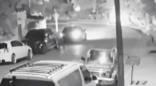 Roban G. 50 millones de la camioneta de Juan Villalba - Radio Imperio