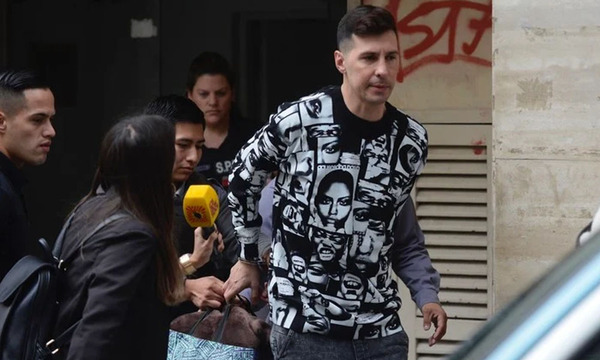 Confirman condena de 16 años de cárcel para Jonathan Fabbro por abuso sexual - OviedoPress