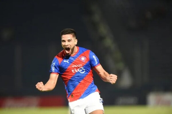 CERRO PORTEÑO ENCADENA SU QUINTA VICTORIA AL HILO