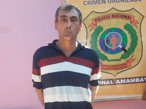 Condenan a cuatro personas por el crimen de un policía en Concepción - Unicanal
