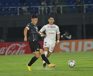 Diario HOY | Libertad recibe a Nacional en busca de defender ventaja