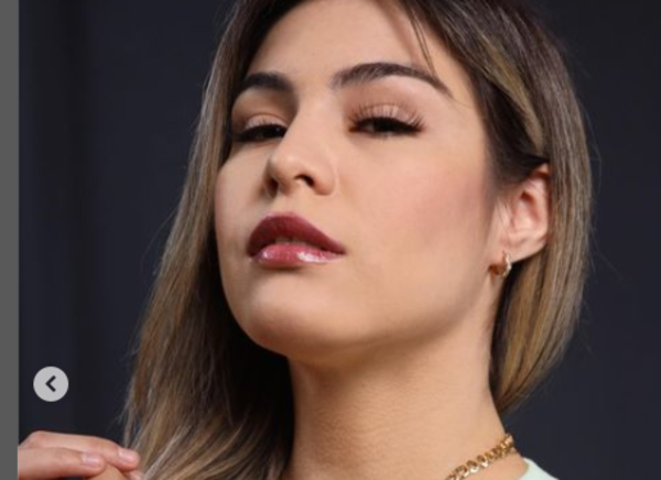 Nadia Portillo: “Yo no tengo nada en contra de Alder Alcides” - Te Cuento Paraguay