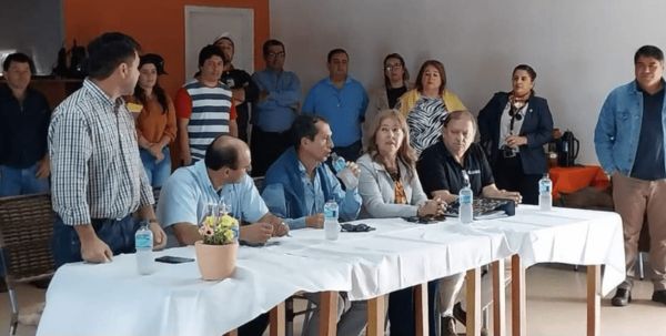 VERIFICACIÓN DE OCUPACIÓN DE VIVIENDAS EN VILLA PERMANENTE DE SAN COSME Y DAMIÁN