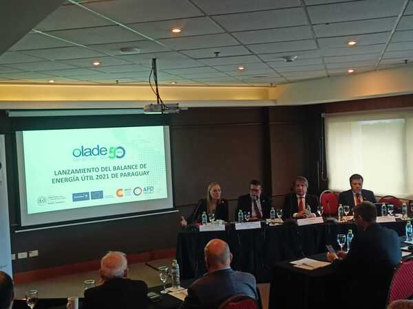 IDENTIFICAN PRINCIPALES DEMANDANTES ENERGÉTICOS PARA MEJORAR EL SISTEMA Y DISMINUIR CONSUMO