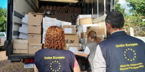 ITAPÚA CUENTA CON 395.000 ELECTORES HABILITADOS PARA VOTAR