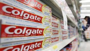 Colgate-Palmolive cierra primer trimestre con una caída del 33% en sus ganancias | Internacionales | 5Días