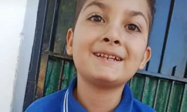 Falleció Nahuel el pequeño de siete años que necesitaba un trasplante de corazón - OviedoPress