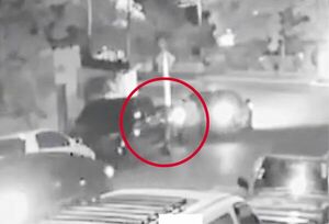VIDEO | Roban G. 50 millones de la camioneta del director de la PMT, Juan Villalba - Megacadena — Últimas Noticias de Paraguay