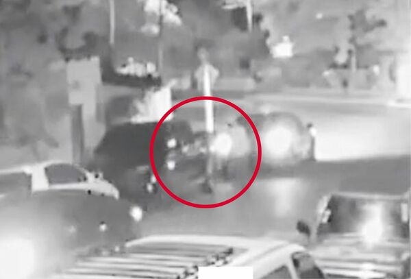 VIDEO | Roban G. 50 millones de la camioneta del director de la PMT, Juan Villalba - Megacadena — Últimas Noticias de Paraguay