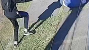 Violento asalto: Delincuente gatilló, pero bala no salió