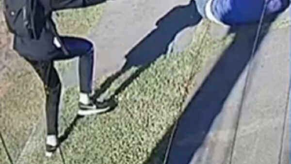 Violento asalto: Delincuente gatilló, pero bala no salió