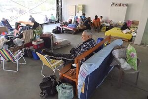 Pacientes con lupus, abandonados por Salud Pública y también por IPS - Nacionales - ABC Color