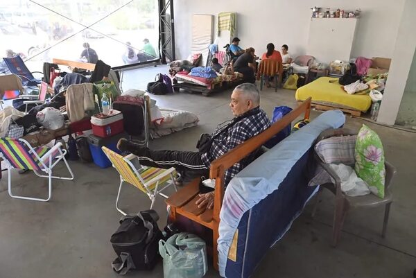 Pacientes con lupus, abandonados por Salud Pública y también por IPS - Nacionales - ABC Color