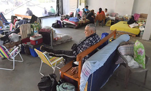 Pacientes con lupus, abandonados por Salud Pública y también por IPS - OviedoPress