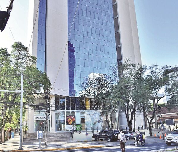 Grupo Vierci compró 12% más de acciones del GNB
