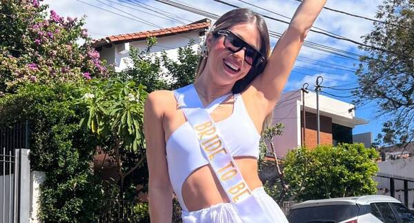 [VIDEO] ¿Jessica Torres será "poseída por el diablo"?