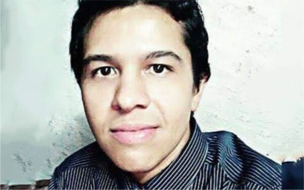 Entrevista al Candidato a Diputado por Asunción David Marcelo Farina: "Paraguay necesita sentar postura propia en el concierto de las naciones" - Informatepy.com