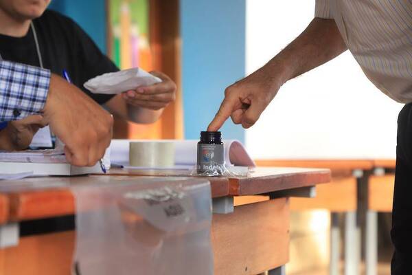 Te contamos dónde y en qué horarios los presidenciables van a votar