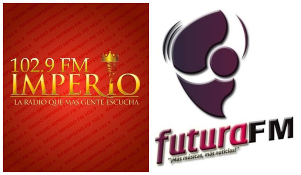 Imperio FM y Futura FM se unen para la cobertura de las elecciones presidenciales y departamentales - Radio Imperio
