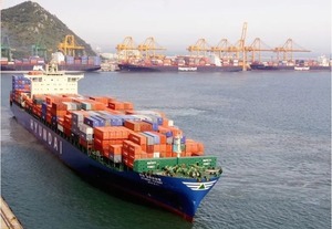 Diario HOY | Analizan el desarrollo del transporte marítimo en la región
