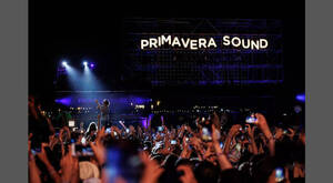 Paraguay se teñirá de "Primavera Sound" en pleno Diciembre