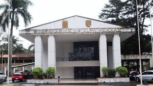 Alto Paraná: Nueve candidatos pugnarán por la gobernación