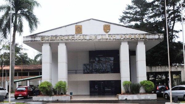 Alto Paraná: Nueve candidatos pugnarán por la gobernación