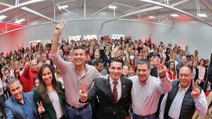 José Ocampos critica decisión de Diputados sin justificar ausencias