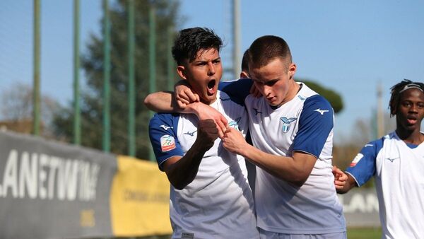 Diego González suma otro doblete en Italia