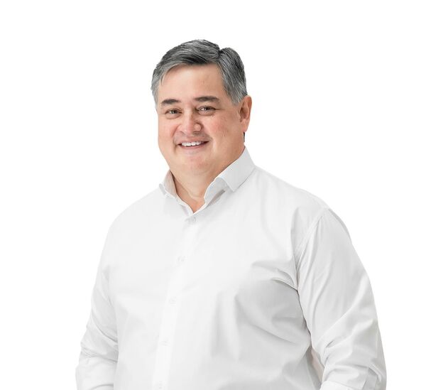 Tiki González: Pido al pueblo ir a votar mañana, a elegir libremente, sin presión de nadie - Noticde.com