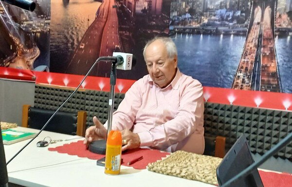 Elecciones 2023: experto electoral lamenta falta de capacitación de integrantes de mesa - San Lorenzo Hoy