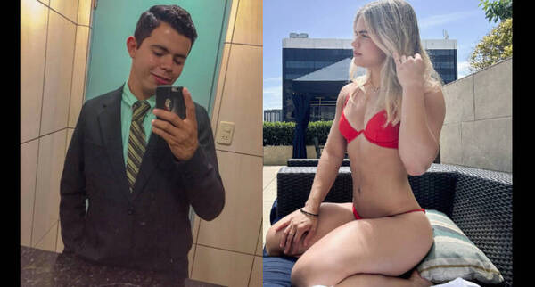 ¿La broma de "Lata Parara" que hizo enojar a la nadadora hot?