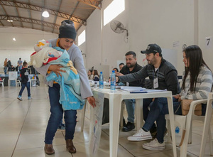 Sí o sí, Paraguay precisa un gobierno capaz y eficiente - La Tribuna
