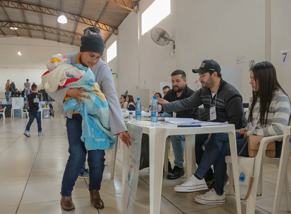 Sí o sí, Paraguay precisa un gobierno capaz y eficiente - La Tribuna