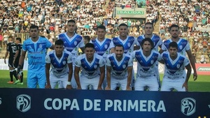 Tras el guyryry entre Zeballos y Sarquis: ¿La APF investiga a Sportivo Ameliano?