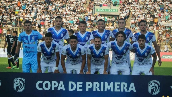 Tras el guyryry entre Zeballos y Sarquis: ¿La APF investiga a Sportivo Ameliano?