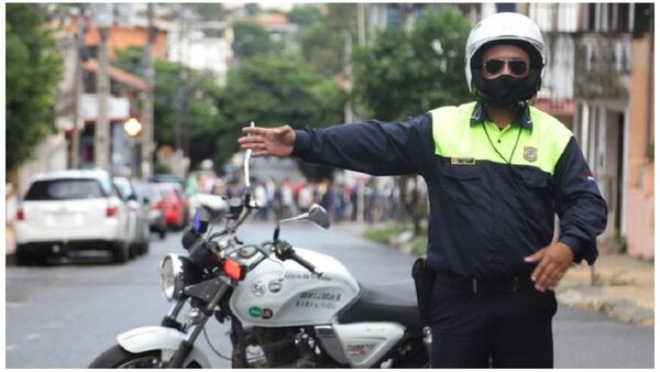 Cuestionan que director de Tránsito se enfoque solo en recaudar