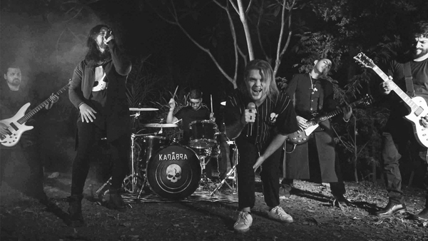 Diario HOY | Mk92 y Kadabra cantan a la oscuridad en “Sleepless Night”