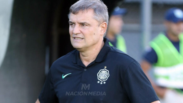 Problemas para Aguirre: ¡Olimpia pierde a dos titulares para trancar al Atlético Nacional!