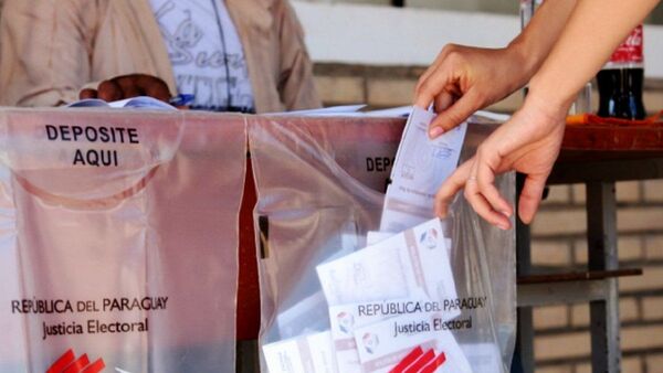 Fiscal de Alto Paraná: "Estamos preparados para actuar ante cualquier denuncia"
