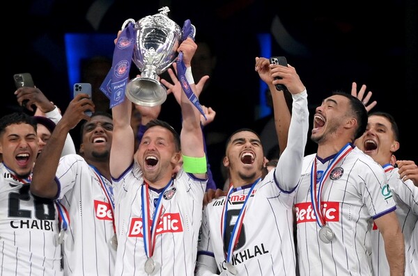 Diario HOY | Toulouse destrona al Nantes y conquista de la Copa de Francia