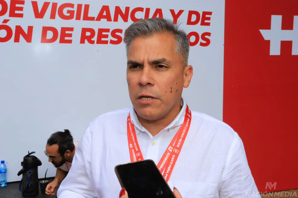 Diario HOY | ANR reclama al TSJE que Juntas Cívicas amenazan con suspender las elecciones
