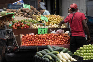 Un estudio académico estima que la economía venezolana crecerá 3,6 % en 2023 - MarketData